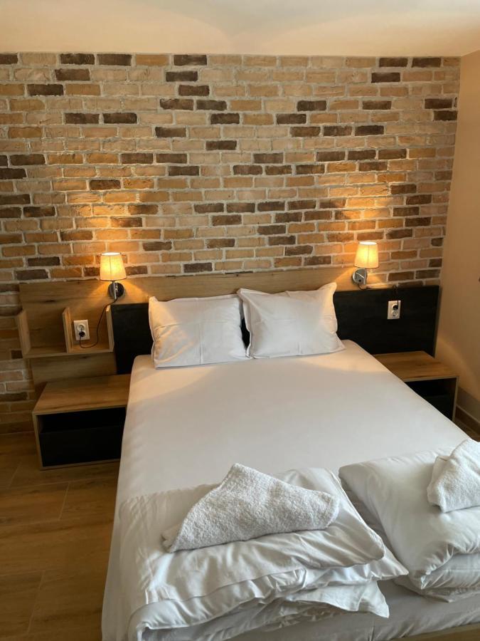Family Hotel Malibu تشيرنوموريتس المظهر الخارجي الصورة
