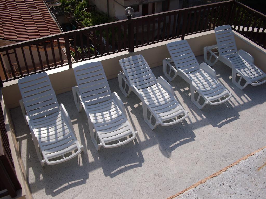 Family Hotel Malibu تشيرنوموريتس المظهر الخارجي الصورة